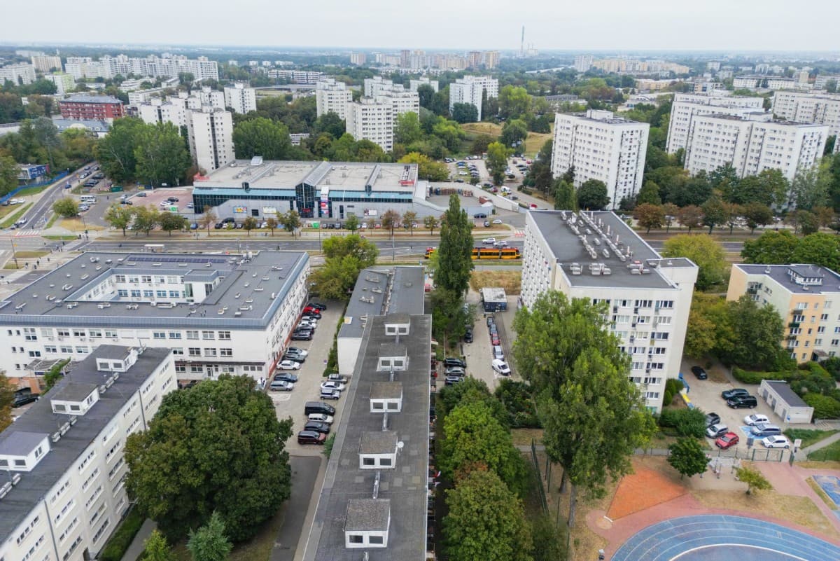 Светлая квартира 47 м² в зеленом Жолибоже – 16