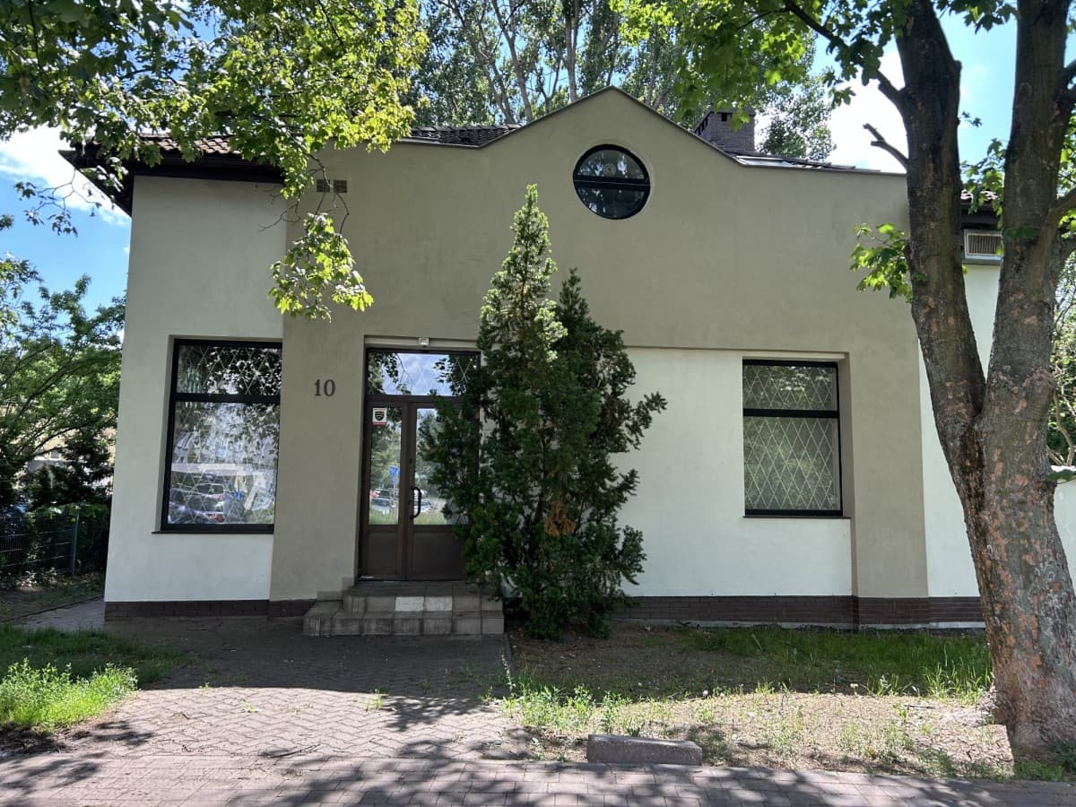 Просторный лофтовый дом рядом с метро, 3 уровня – 3
