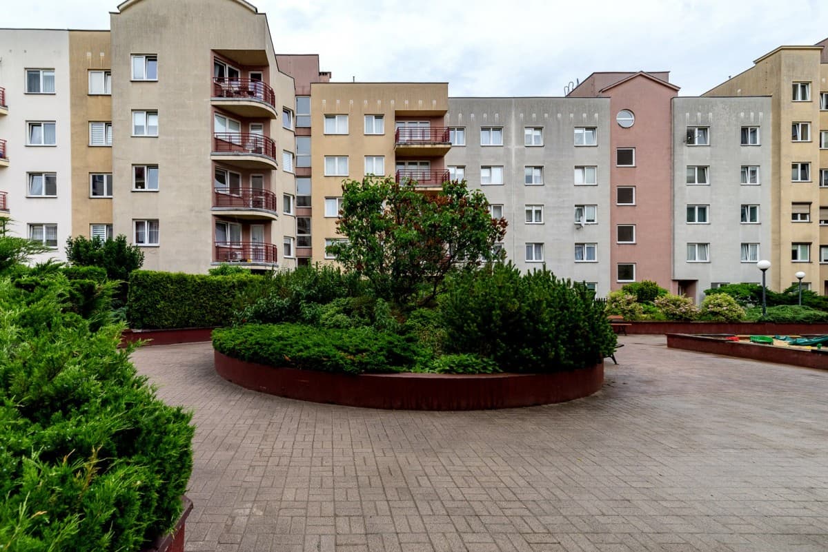 Функциональная квартира рядом с метро и зелеными зонами – 18