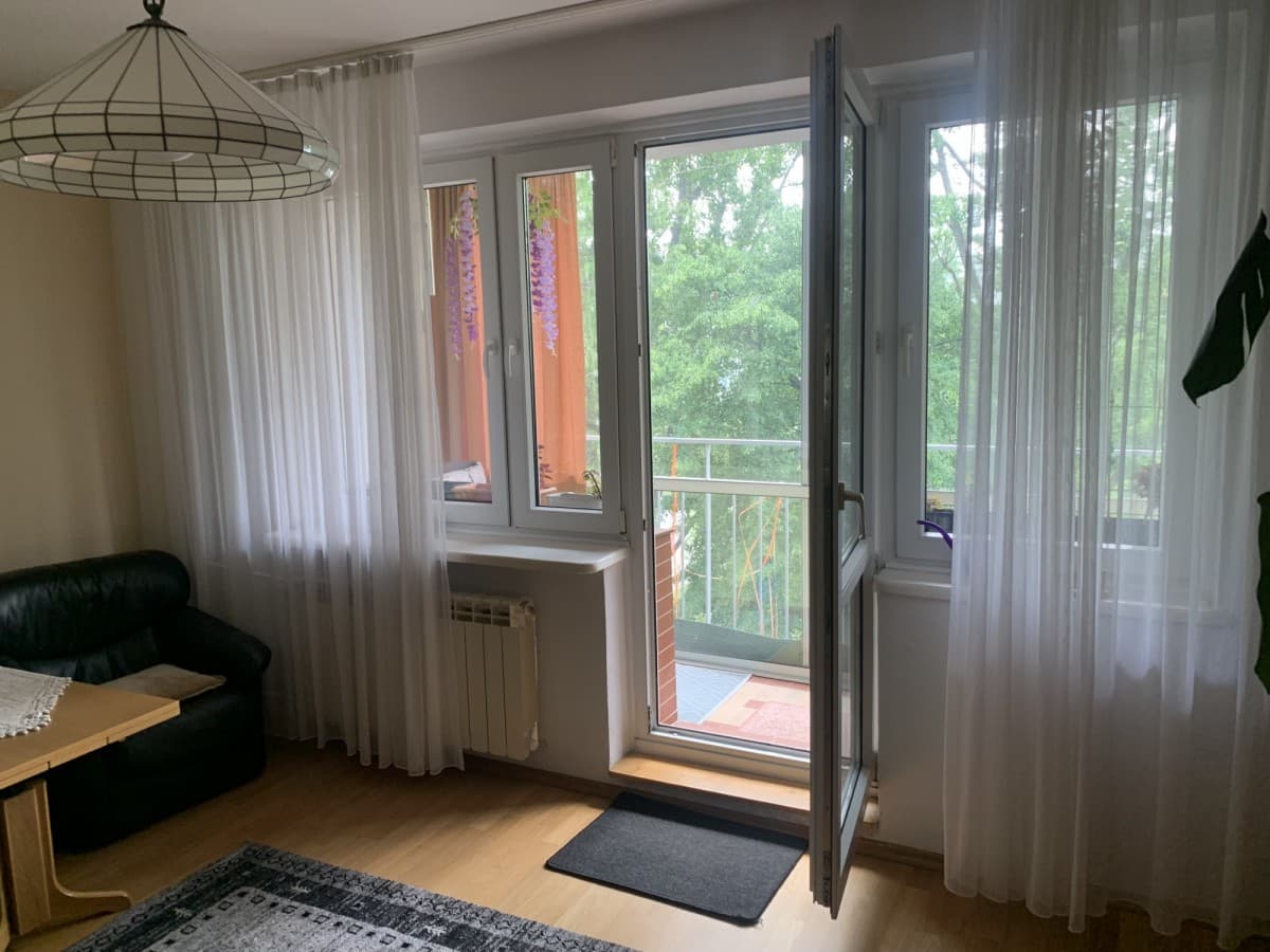 Просторная 4-комнатная квартира с видом на парк – 2