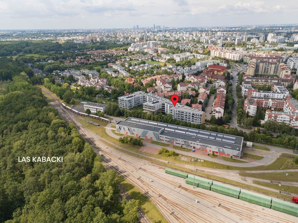 Отделанная 3-комнатная квартира с садом в Кabataх – 18
