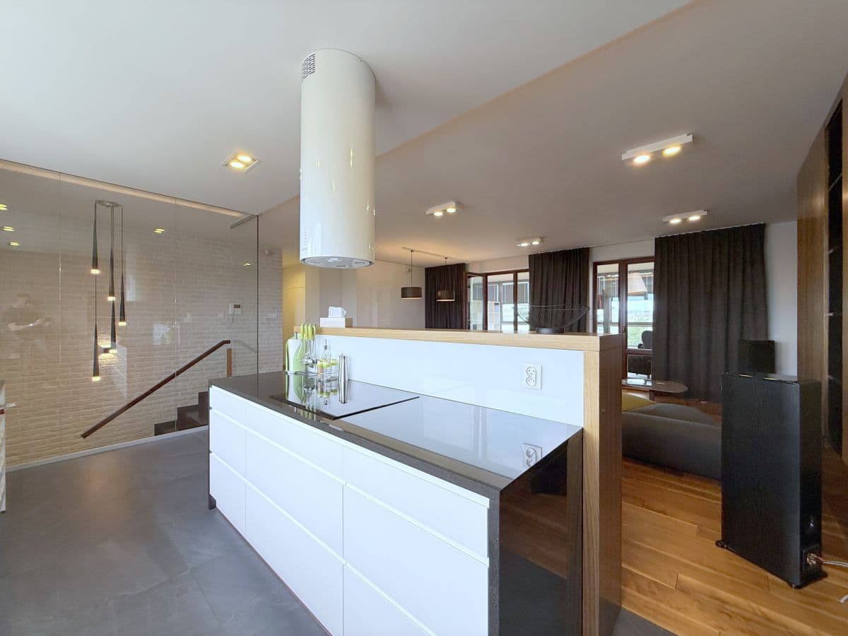 Просторная квартира 148 м² с зимним садом – 6