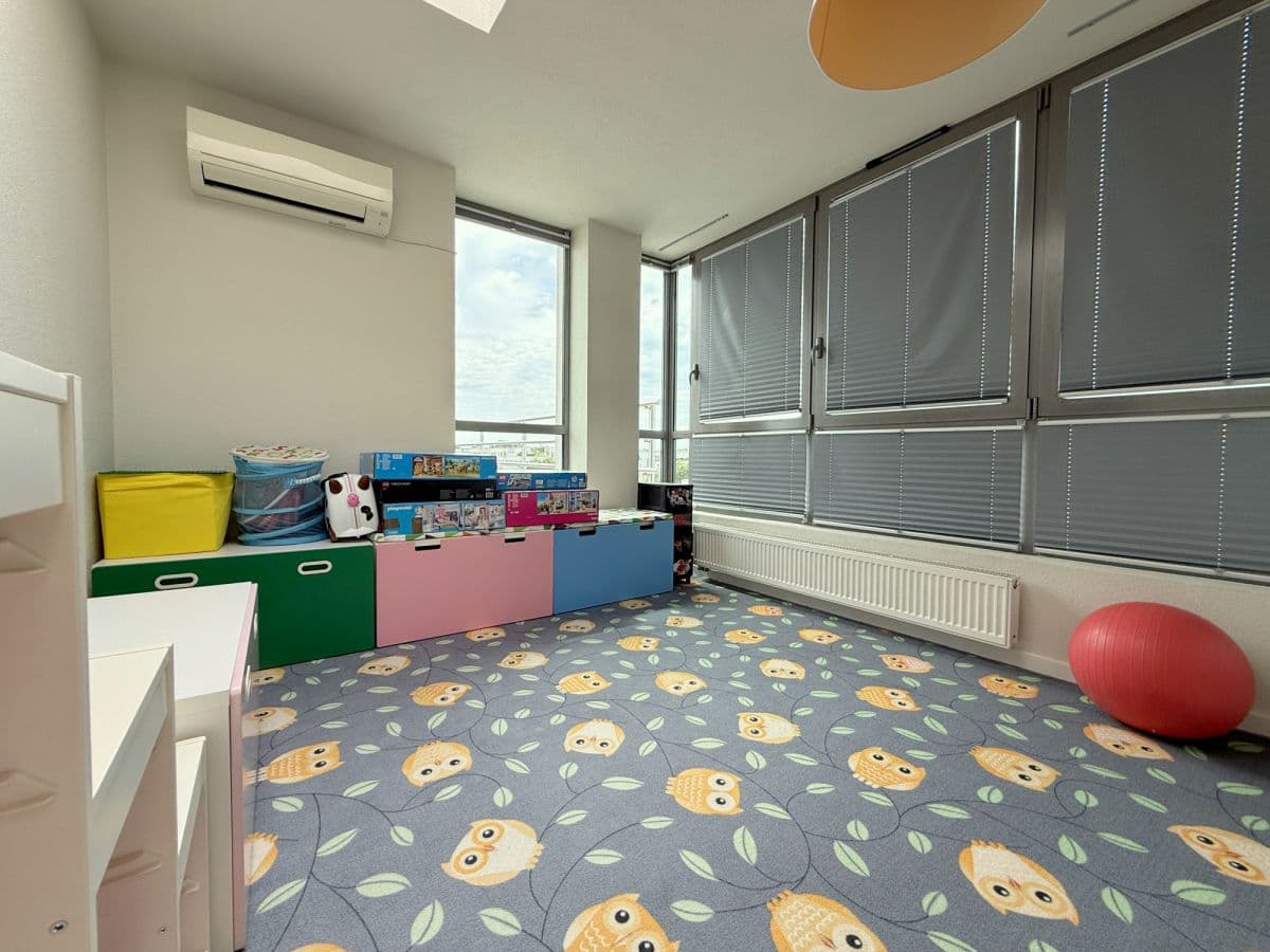Просторная квартира 148 м² с зимним садом – 13