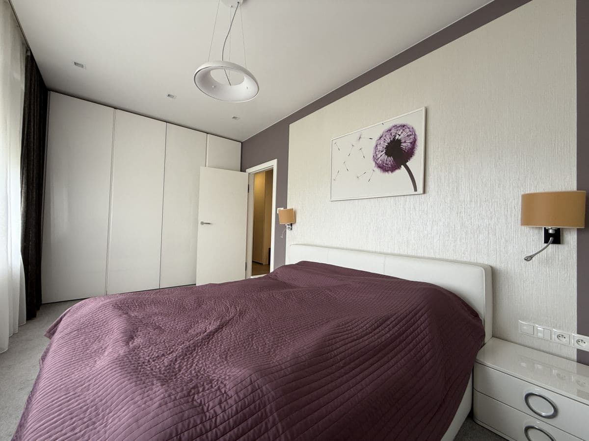 Просторная квартира 148 м² с зимним садом – 15