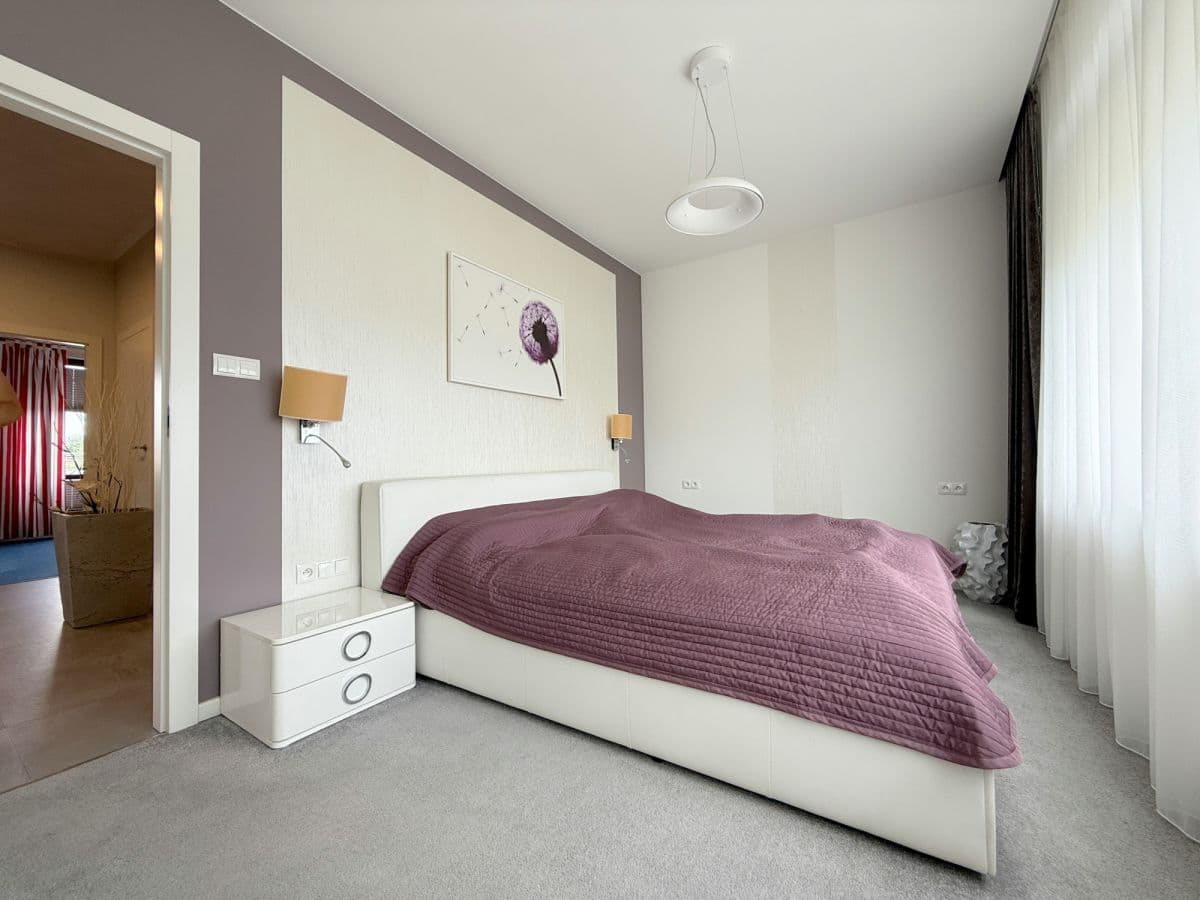 Просторная квартира 148 м² с зимним садом – 16