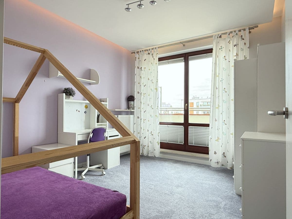 Просторная квартира 148 м² с зимним садом – 18