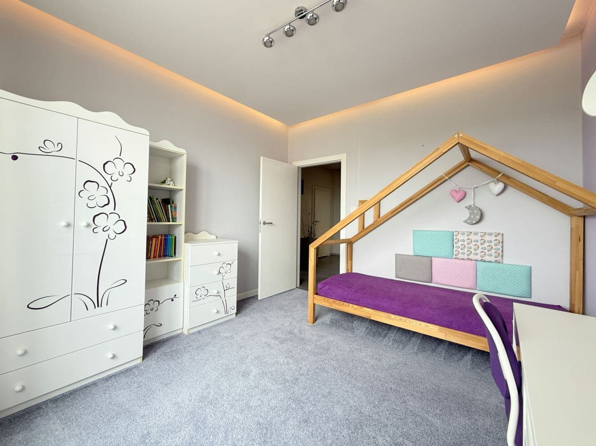 Просторная квартира 148 м² с зимним садом – 19