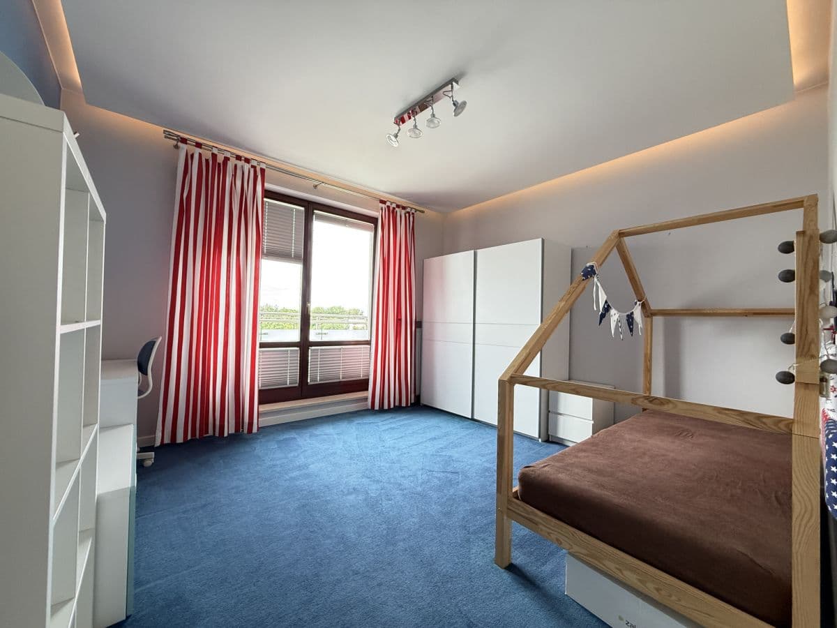 Просторная квартира 148 м² с зимним садом – 20