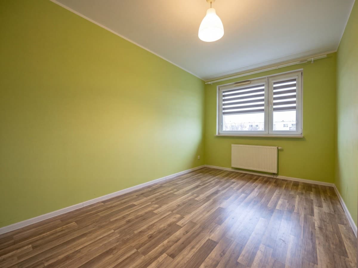 Функциональная 2-комнатная квартира в Тарговке, 43 м² – 5
