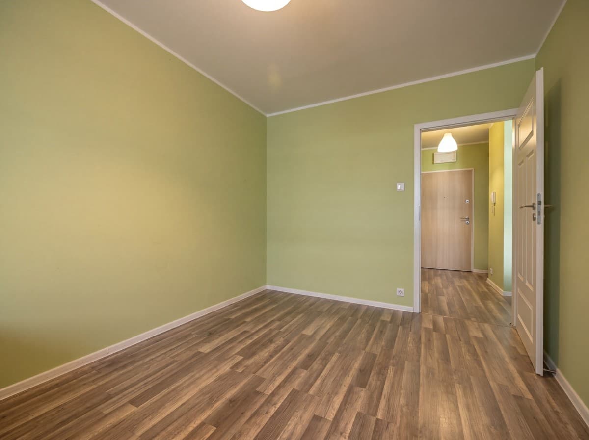 Функциональная 2-комнатная квартира в Тарговке, 43 м² – 6