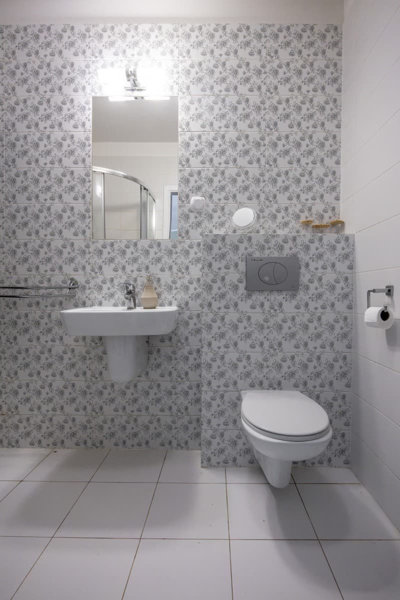 Функциональная 2-комнатная квартира в Тарговке, 43 м² – 7