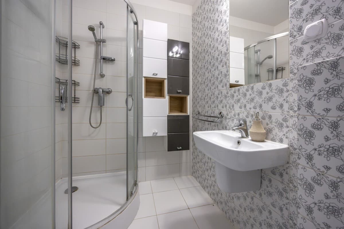 Функциональная 2-комнатная квартира в Тарговке, 43 м² – 8