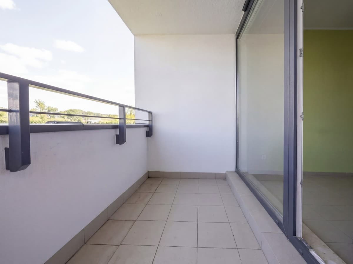Функциональная 2-комнатная квартира в Тарговке, 43 м² – 9