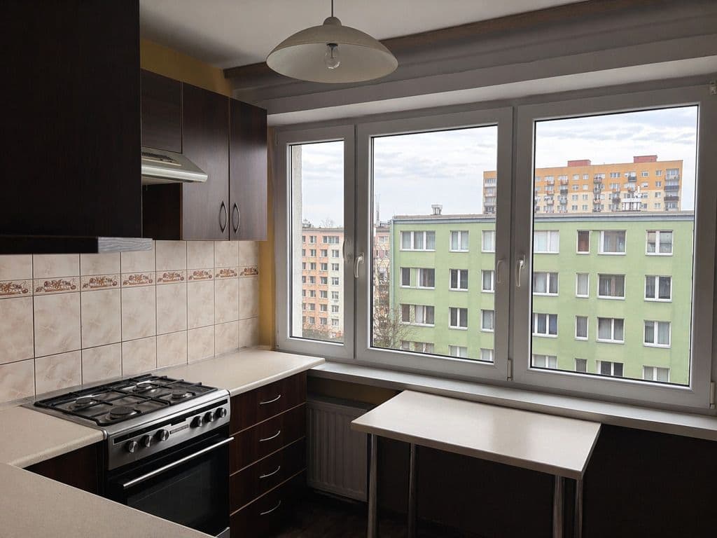 Просторная квартира 3/4 комнаты рядом со SKM Ursus-Niedźwiadek – 3