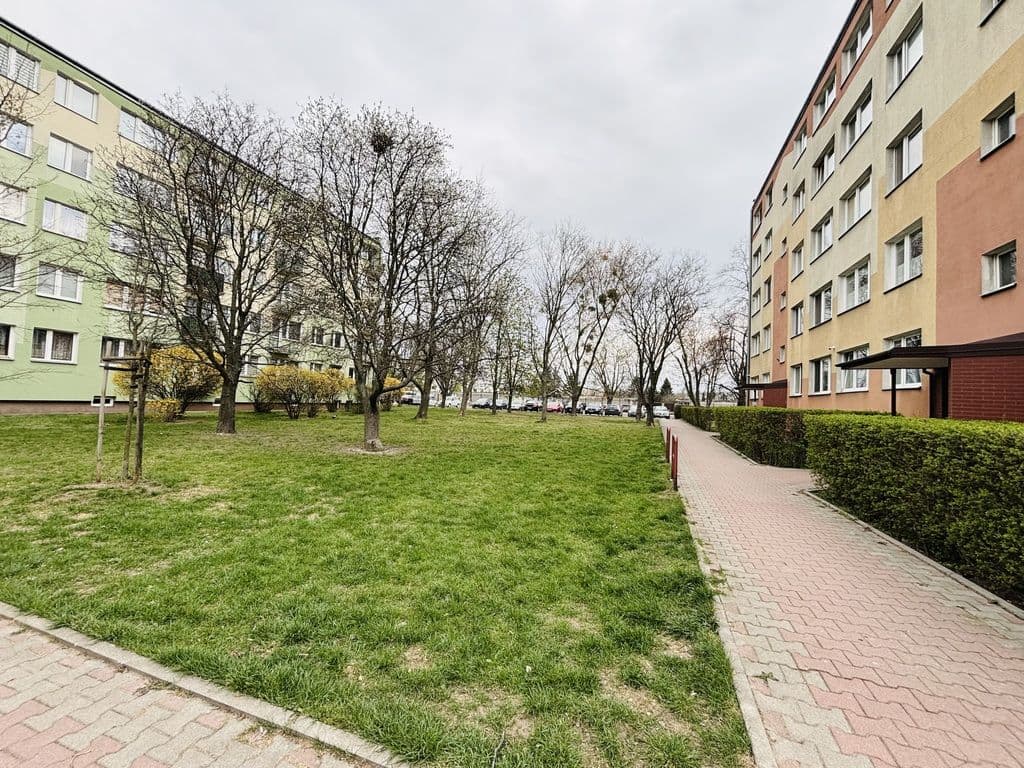 Просторная квартира 3/4 комнаты рядом со SKM Ursus-Niedźwiadek – 6