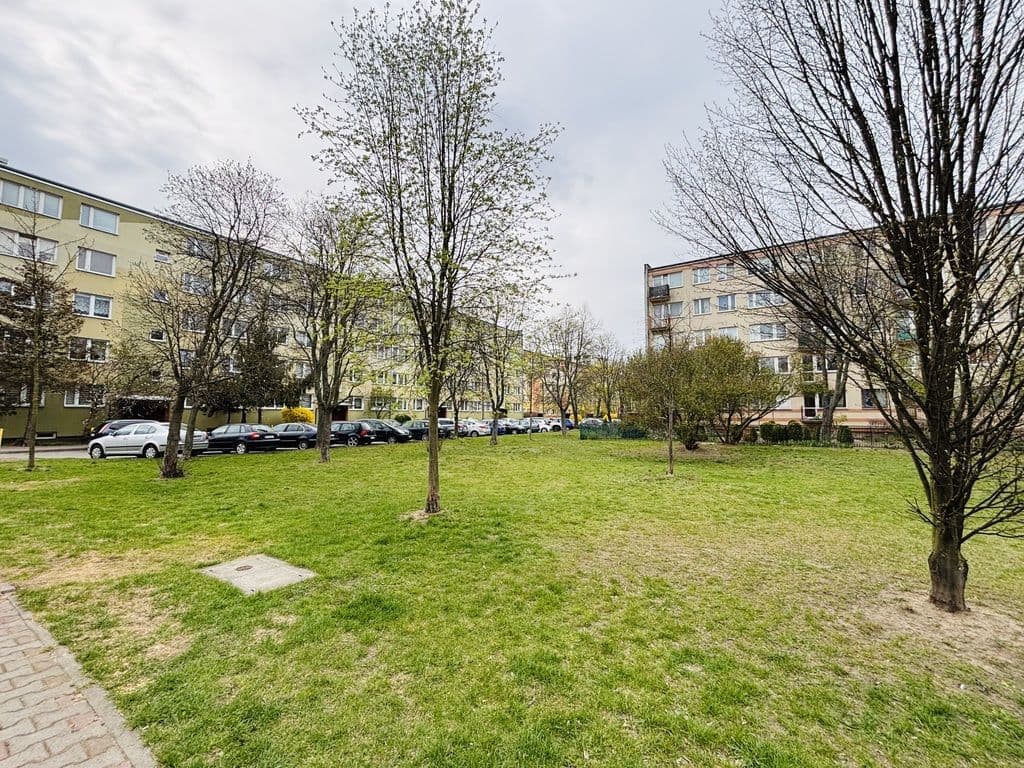 Просторная квартира 3/4 комнаты рядом со SKM Ursus-Niedźwiadek – 7