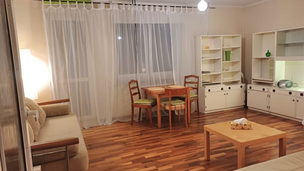 Просторная квартира на первом этаже в Влоцлавке, Варшава – 5