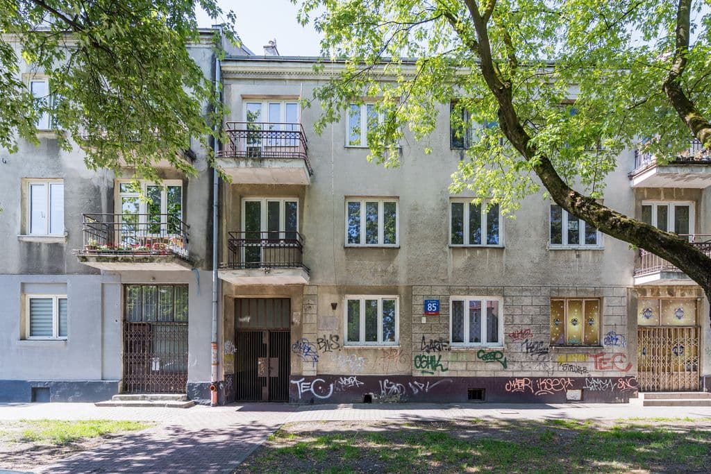 Тихая студия в Праге Польшей – 9