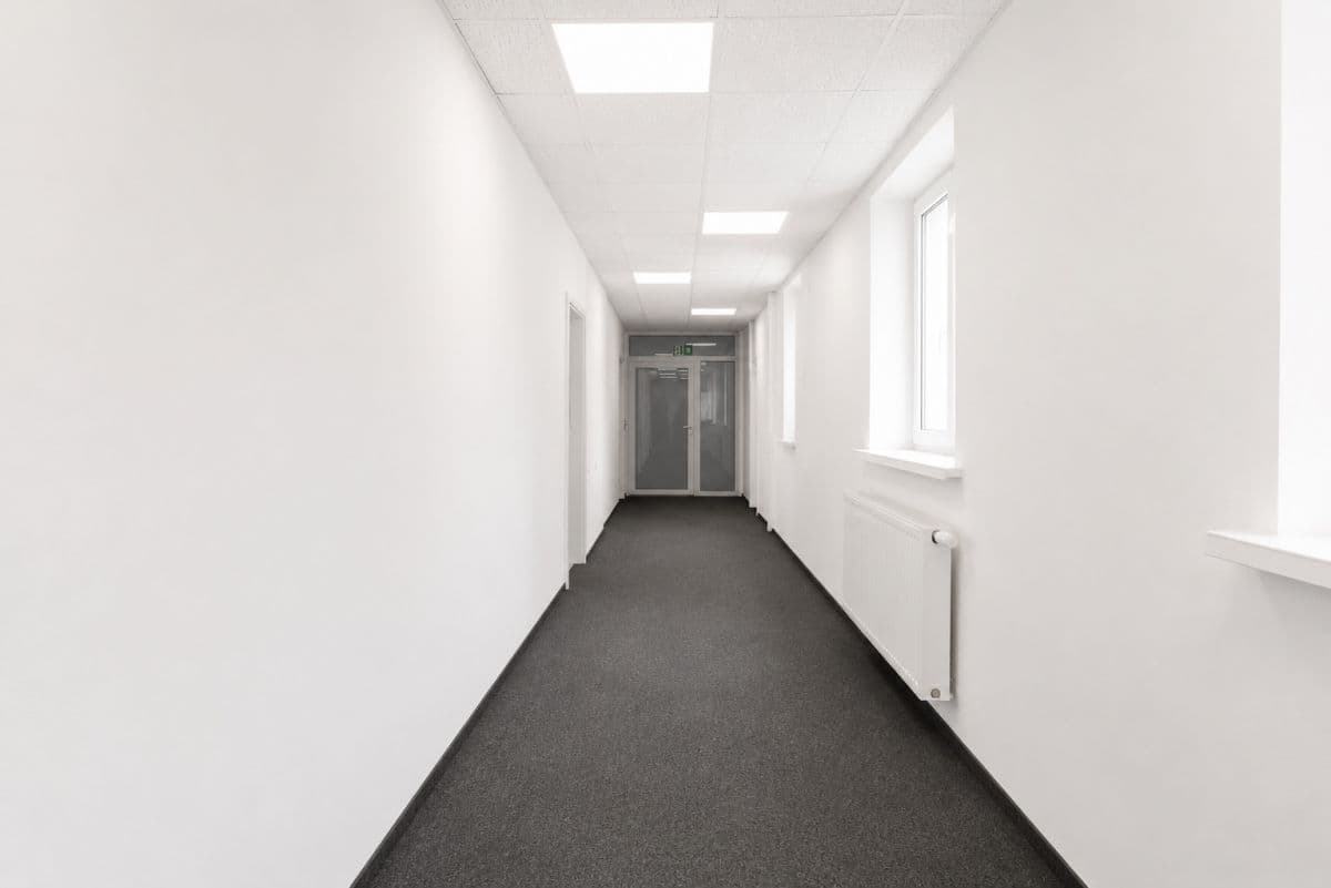 Просторный офис в престижной Охоте – 18